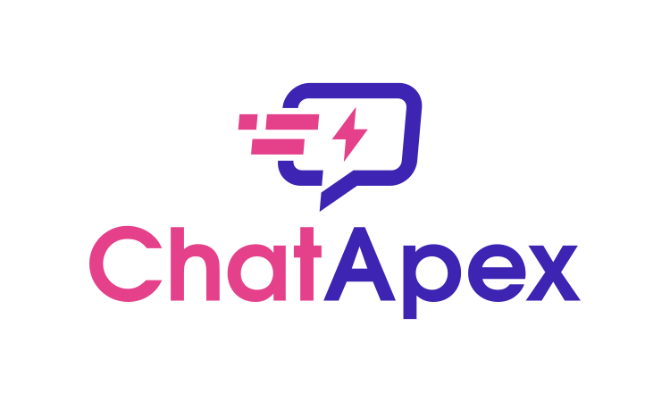 ChatApex logo